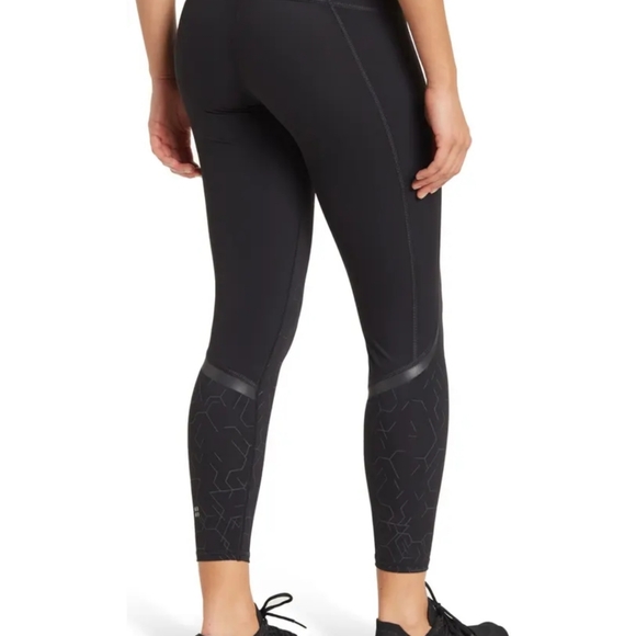 Sweaty Betty Zero Gravity Running Leggings - Picture 2 of 3